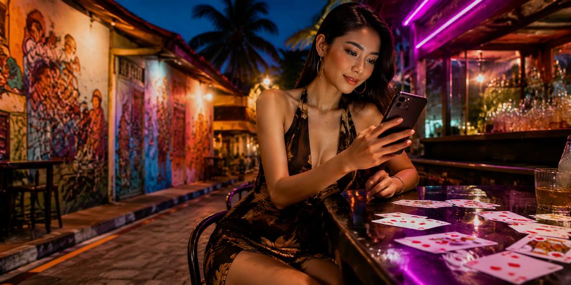 4ir Blackjack Hidup dan Variasi Meja di 4ir