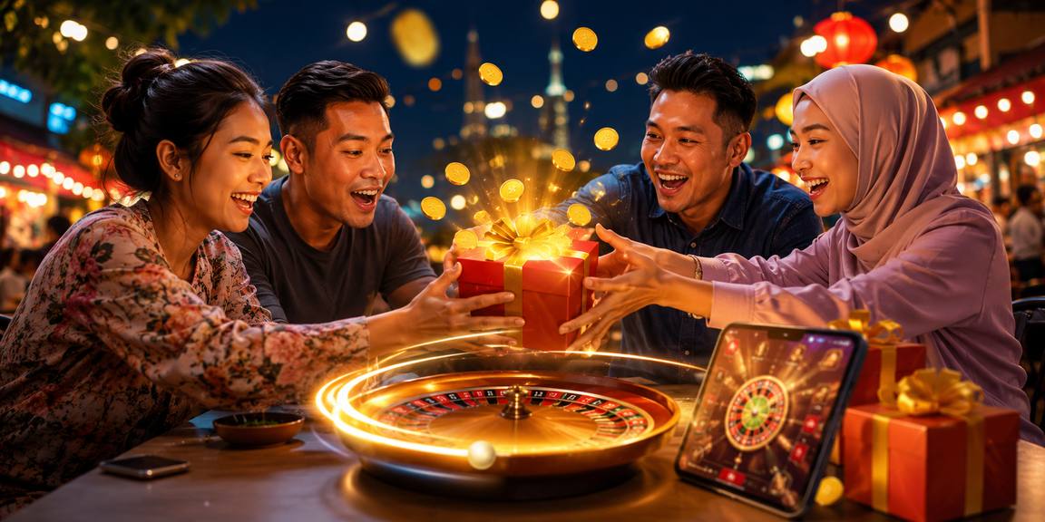 4ir mobile gaming