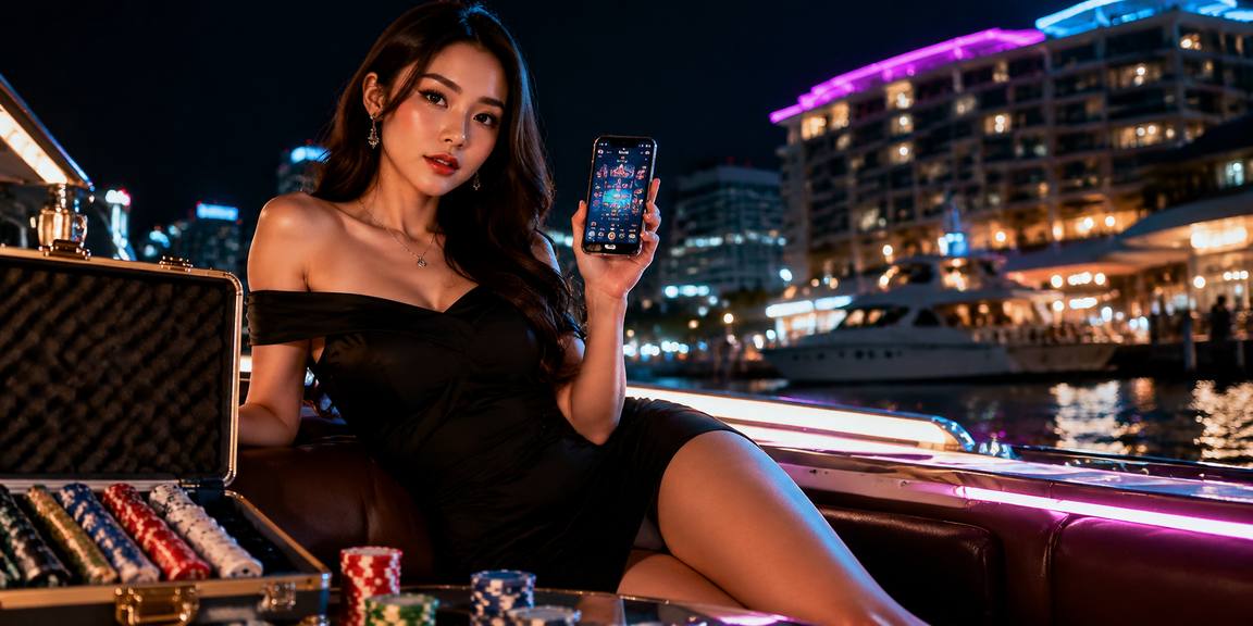 4ir mobile gaming